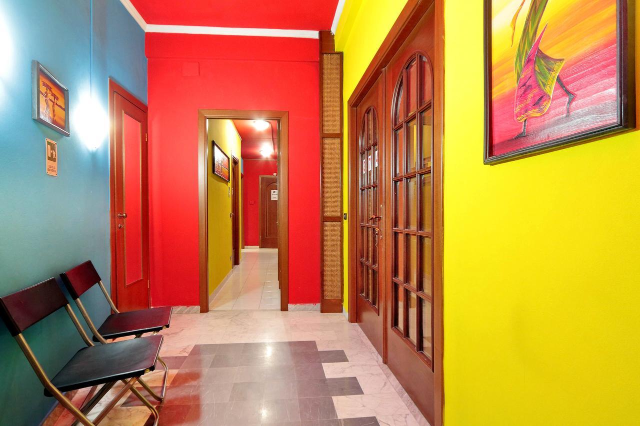Rent Room Rome — Foto 3